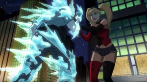 First Trailer For DC Animation's SUICIDE SQUAD: HELL TO PAY Looks Brilliant