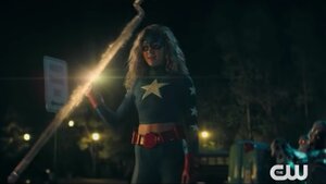 First Trailer for DC's New Series STARGIRL Shows Us the Origin Story