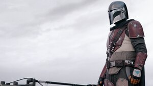 First Trailer for Disney+'s DISNEY GALLERY: THE MANDALORIAN Documentary Series