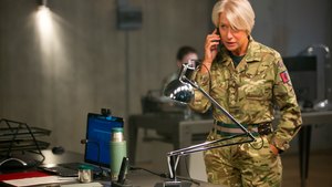 First Trailer For Drone Thriller EYE IN THE SKY