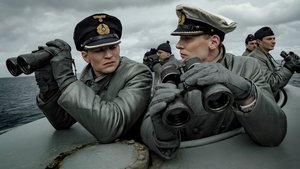 First Trailer For Hulu's Series Adaptation of The WWII Submarine Thriller DAS BOOT