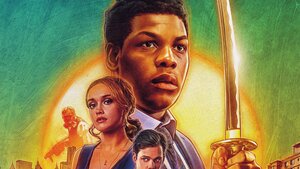 First Trailer for John Boyega and Olivia Cooke's Drug Heist Thriller NAKED SINGULARITY