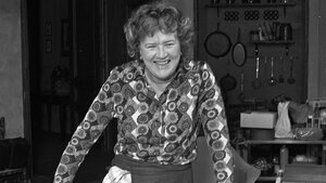 First Trailer for JULIA Details the Life of the Original Celebrity Chef Julia Child