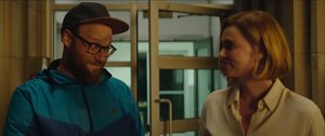 Trailer for Seth Rogen and Charlize Theron's New Film LONG SHOT Looks Like Fun