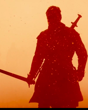 First Trailer For MACBETH, Starring Michael Fassbender and Marion Cotillard