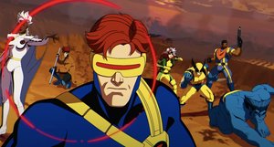 First Trailer for Marvel Animation's X-MEN '97!