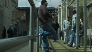 First Trailer For MAZE Looks To Tell The Tale Of The Largest British Prison Break