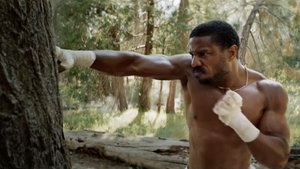 First Trailer for Michael Jordan's CREED III - There's No Enemy Like the Past