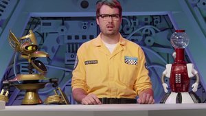 First Trailer For MYSTERY SCIENCE THEATER 3000 Season 12 Teases 6 Great Bad Films That Make Up 