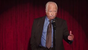 First Trailer For Netflix's Chevy Chase and Richard Dreyfuss Comedy THE LAST LAUGH