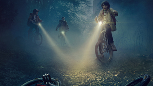 First Trailer For Netflix's STRANGER THINGS, a Throwback To Classic Amblin '80s Films