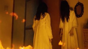 First Trailer for New THE RING Japanese Horror Film, SADAKO