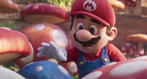 First Trailer for Nintendo's SUPER MARIO BROS. Movie Starring Chris Pratt