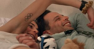 First Trailer for Olympic Rom-Com OLYMPIC DREAMS Starring Nick Kroll and Alexi Pappas