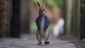First Trailer For PETER RABBIT 2: THE RUNAWAY Features Old Tricks and New Mischief
