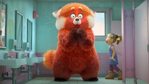 First Trailer for Pixar's TURNING RED, Which Was Clearly Inspired by TEEN WOLF