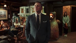 First Trailer For Rian Johnson's Awesome Looking Murder Mystery Film KNIVES OUT