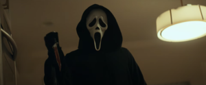 First Trailer for SCREAM Sees the Return of Ghostface on a Murder Spree