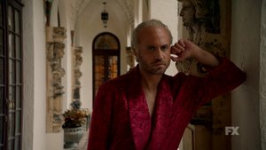 First Trailer For THE ASSASSINATION OF GIANNI VERSACE: American Crime Story Looks Damn Good