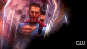 First Trailer for The CW's New DC Series SUPERMAN & LOIS