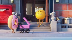 First Trailer For THE EMOJI MOVIE Is About What You'd Expect