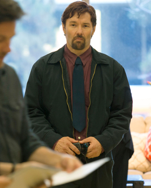 First Trailer For THE GIFT, A Psychological Thriller Directed By Joel Edgerton