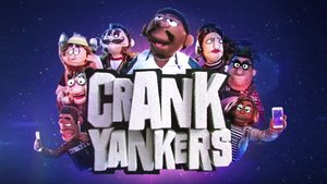 First Trailer For The Return of Jimmy Kimmel's CRANK YANKERS