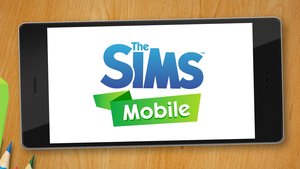 First Trailer For THE SIMS Mobile