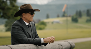 First Full Trailer for YELLOWSTONE Season 5 - 