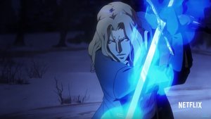 First Trailer Released For Netflix's CASTLEVANIA Season 2!