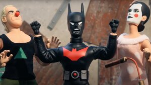 First Trailer ROBOT CHICKEN Season 11 Brings More of the Insanity and the Absurdity