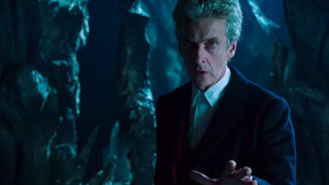 First Trailers For DOCTOR WHO Christmas Special and Spin-Off CLASS