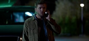 First Two Teasers For ABC Series BIG SKY Starring Ryan Phillippe, Coming This November