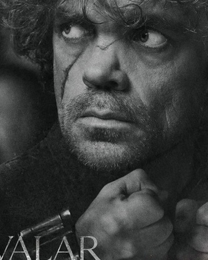 Five Character Posters and Teaser for GAME OF THRONES Season 4