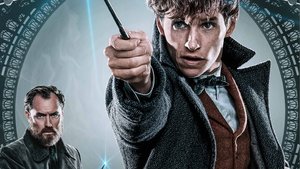 Five Cool Character Posters For FANTASTIC BEASTS: THE CRIMES OF GRINDELWALD