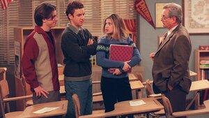 Five Fun Behind the Scenes Facts About BOY MEETS WORLD 20 Years After the Series Finale