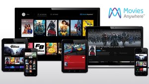 Five Major Studios Team Up To Launch New MOVIES ANYWHERE App