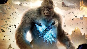 Five New GODZILLA VS. KONG Posters Show That the Titans Are Ready to Fight