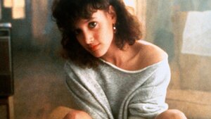 FLASHDANCE Is Getting a Series Reboot for Paramount+