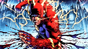 Flashpoint Confirmed to Kick Off THE FLASH Season 3