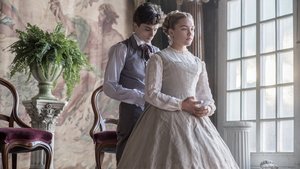 Florence Pugh and Timothee Chalamet Talk Love Versus Economics in New Clip From LITTLE WOMEN