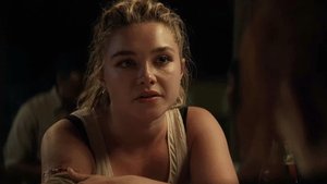 Florence Pugh Is Set to Star in the Psychological Thriller THE PACK with Alexander Skarsgård Directing