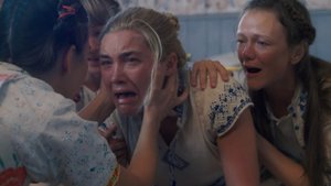 Florence Pugh Reflects on the Emotional Toll of Her Role in MIDSOMMAR: “I’ve Been Broken for a Long While Afterwards”