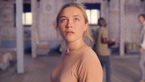 Florence Pugh, Shia LaBeouf, and Chris Pine Will Star in Olivia Wilde’s DON'T WORRY DARLING