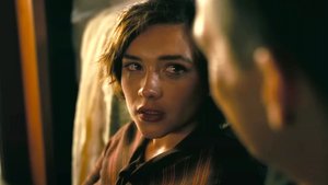 Florence Pugh Talks About Why Christopher Nolan Apologized to Her About Her OPPENHEIMER Role