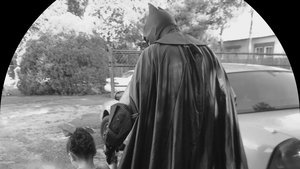 Florida Man Dresses Up as Batman and Walks a Bullied 3 Year Old Girl to School