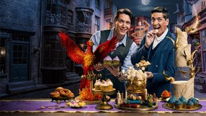 Food Network Renews HARRY POTTER: WIZARDS OF BAKING For a Second Season