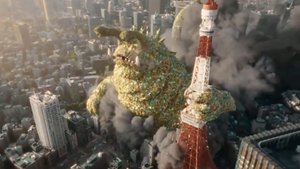 FOODLOSSLLA Is a Fun New Kaiju Short Film From the Director of GODZILLA MINUS ONE 