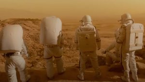 FOR ALL MANKIND Season 3 Teaser Trailer Takes the Mission to Mars!