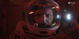 FOR ALL MANKIND Season 3 Trailer Focuses on The Race To Mars!